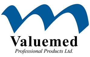 valuemed - professional products limited